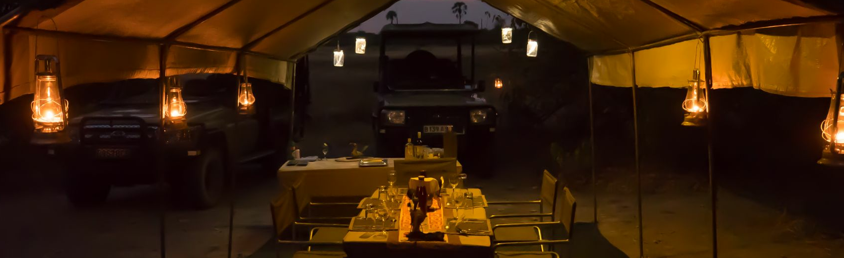 Letaka Camps