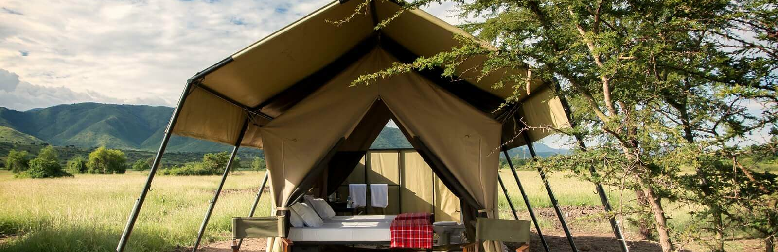 Little Elephant Camp