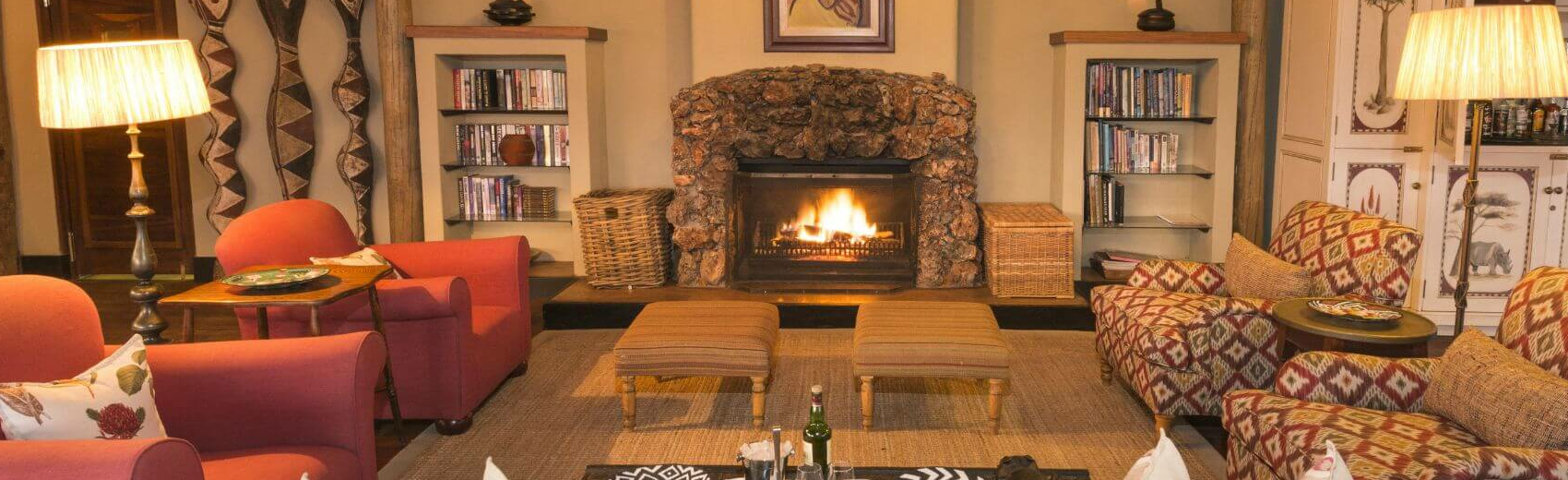 Little Ongava Lodge