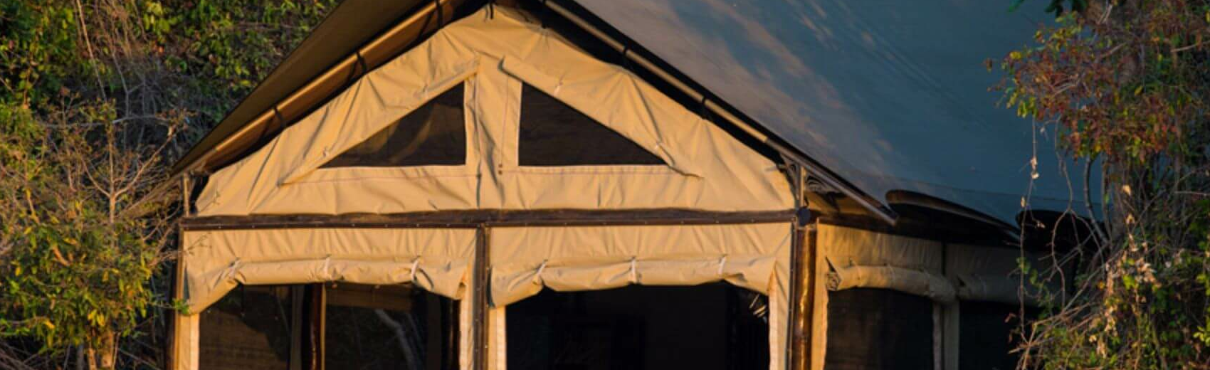 Luambe Camp