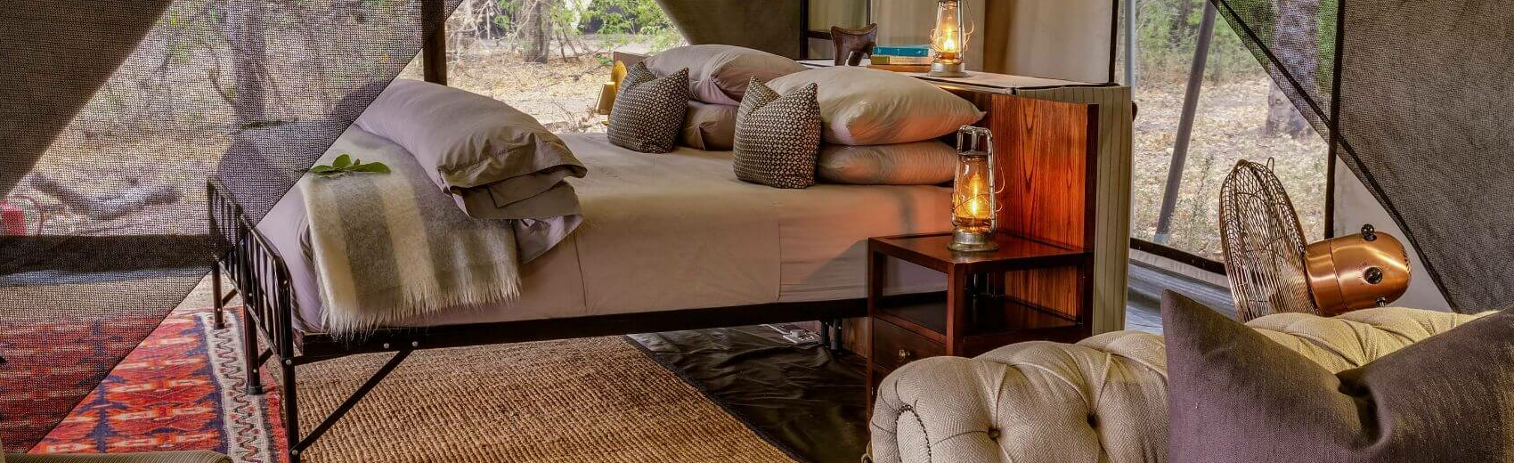 Machaba Camp