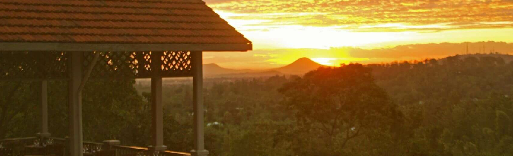 Machweo Wellness Retreat