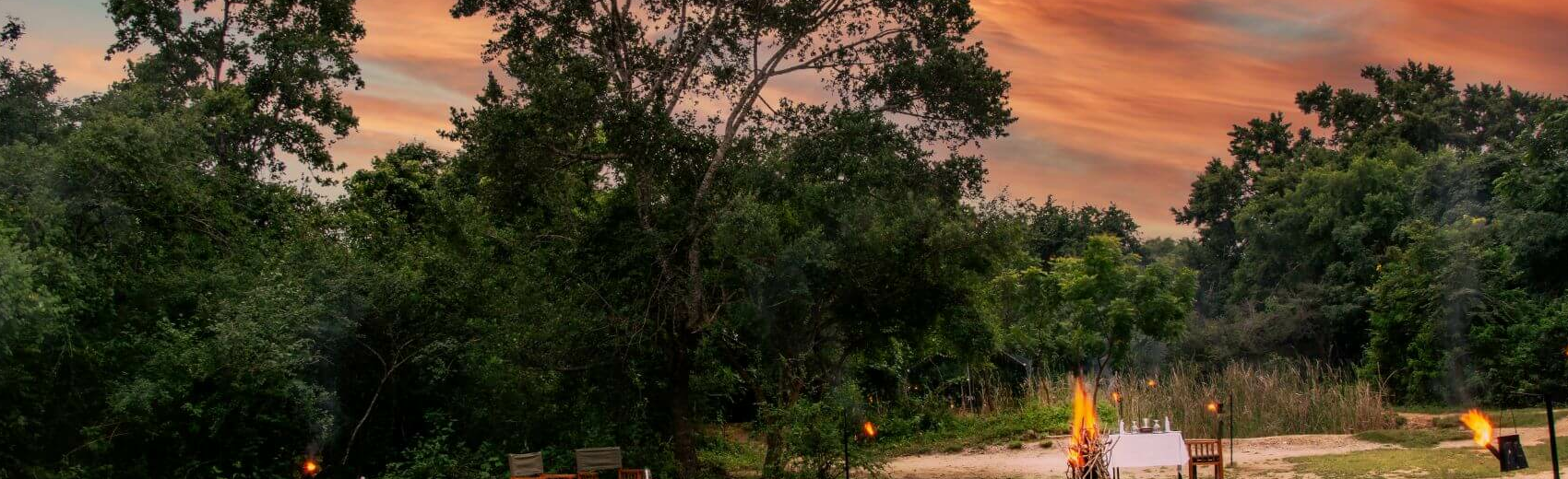 Mahoora Yala Camp