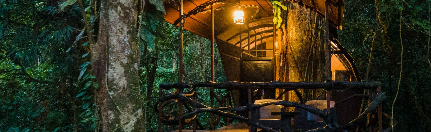Maquenque Eco Lodge