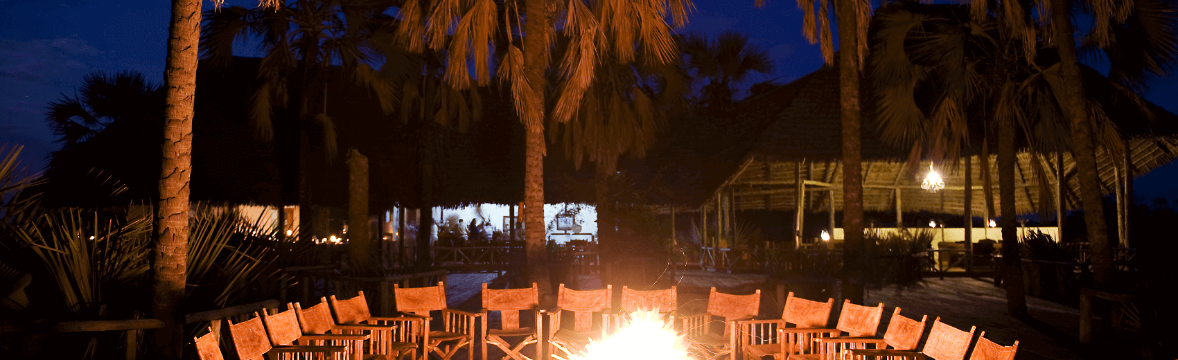 Maramboi Tented Camp