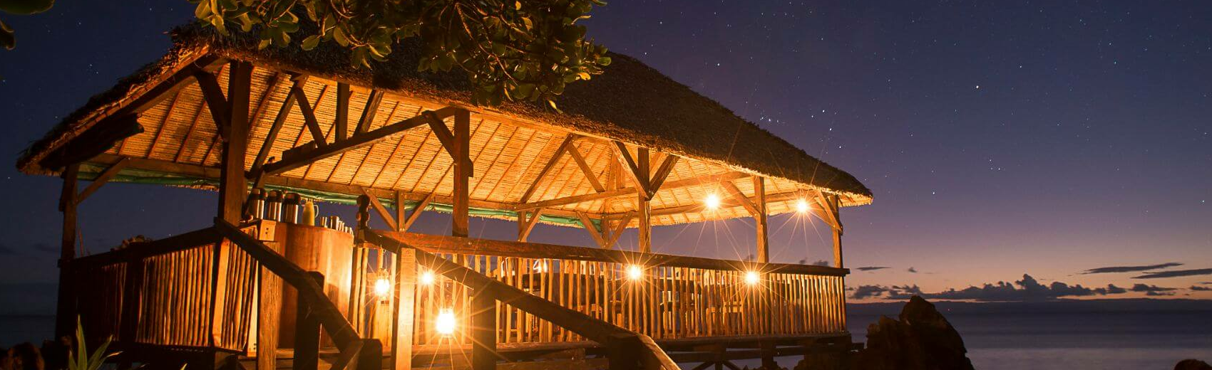 Masoala Forest Lodge