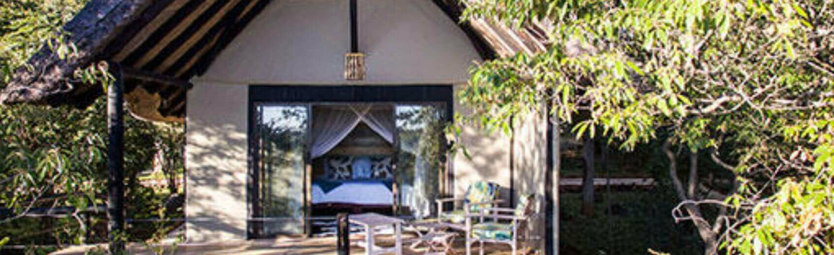 Masuwe Lodge