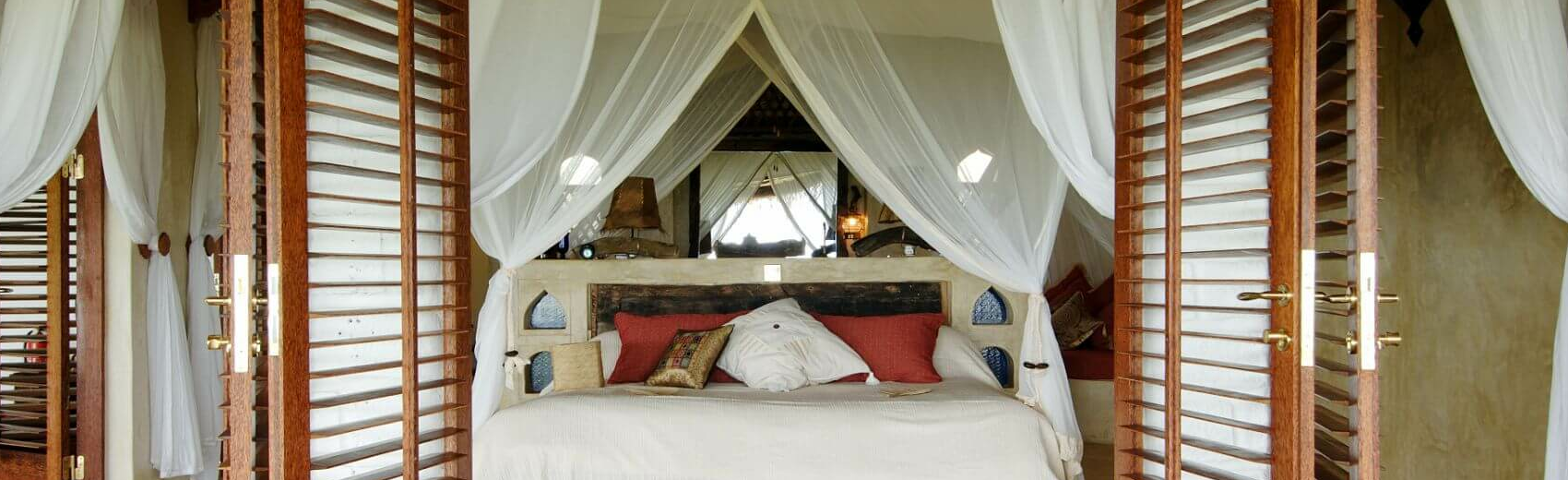 Matemwe Retreat
