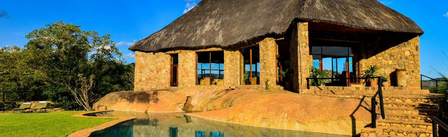 Matobo Hills Lodge