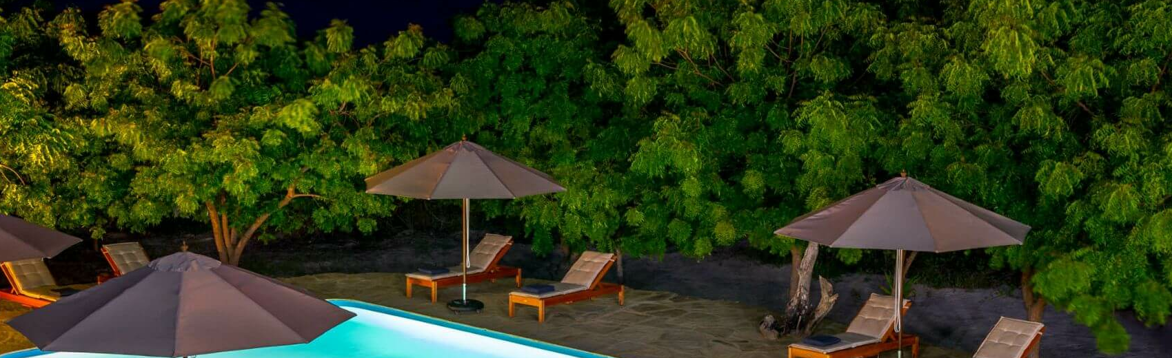 Mavimbi Villa
