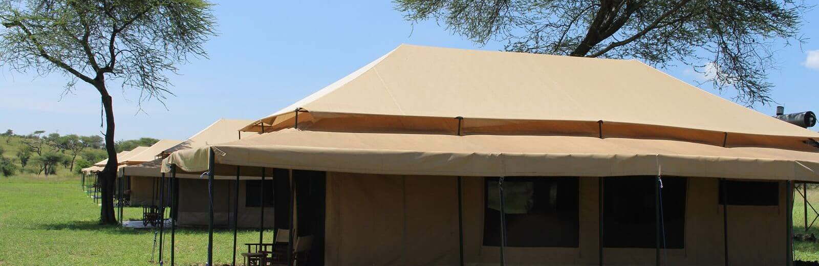Mbugani Central Camp