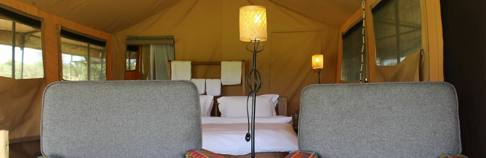 Mbugani Ndutu Camp