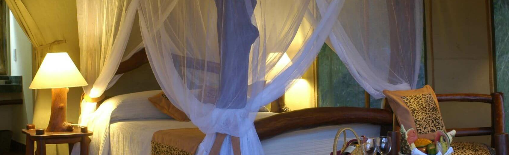 Mbuzi Mawe Serena Camp