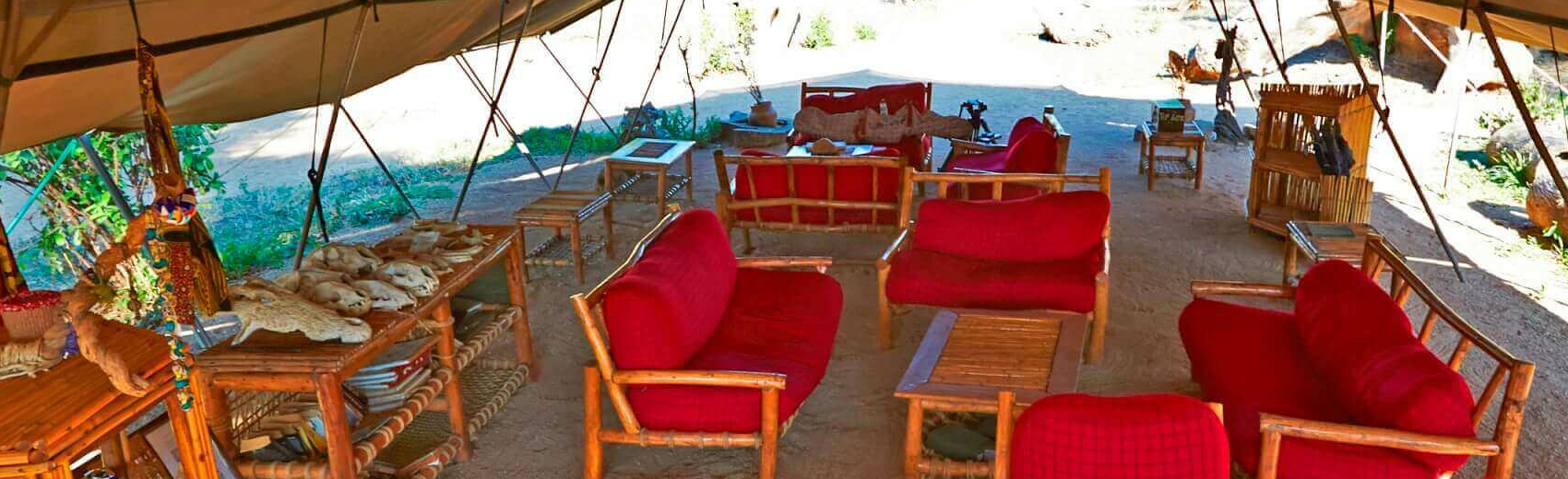 Mdonya Old River Camp