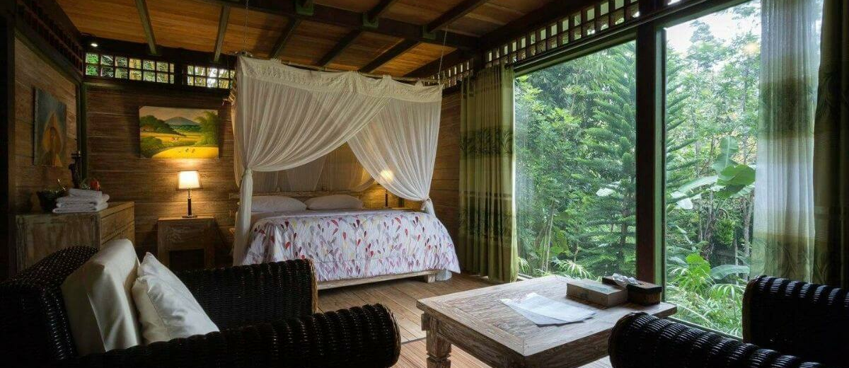 Mi Casa Guesthouse