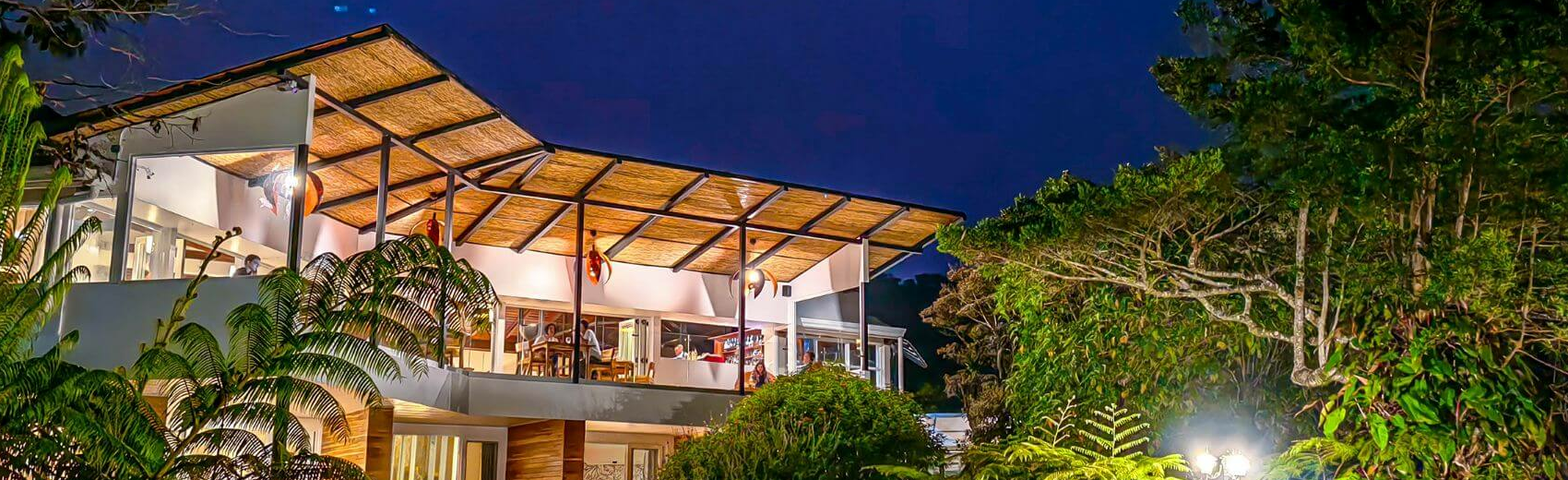 Monteverde Lodge & Gardens