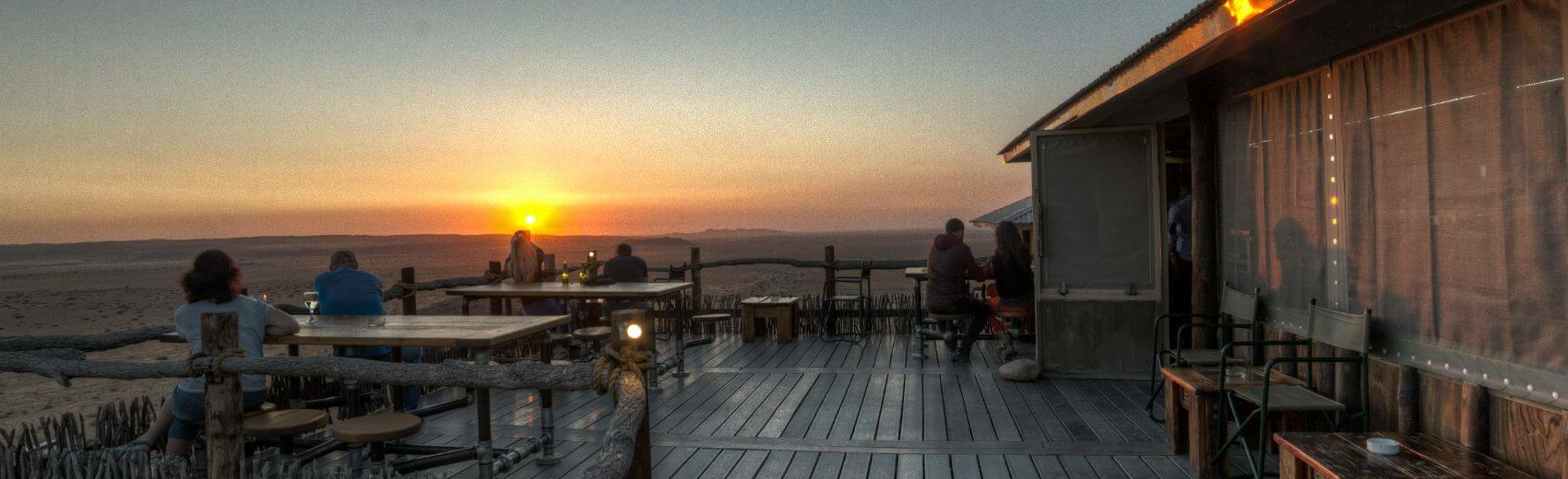 Moon Mountain Lodge