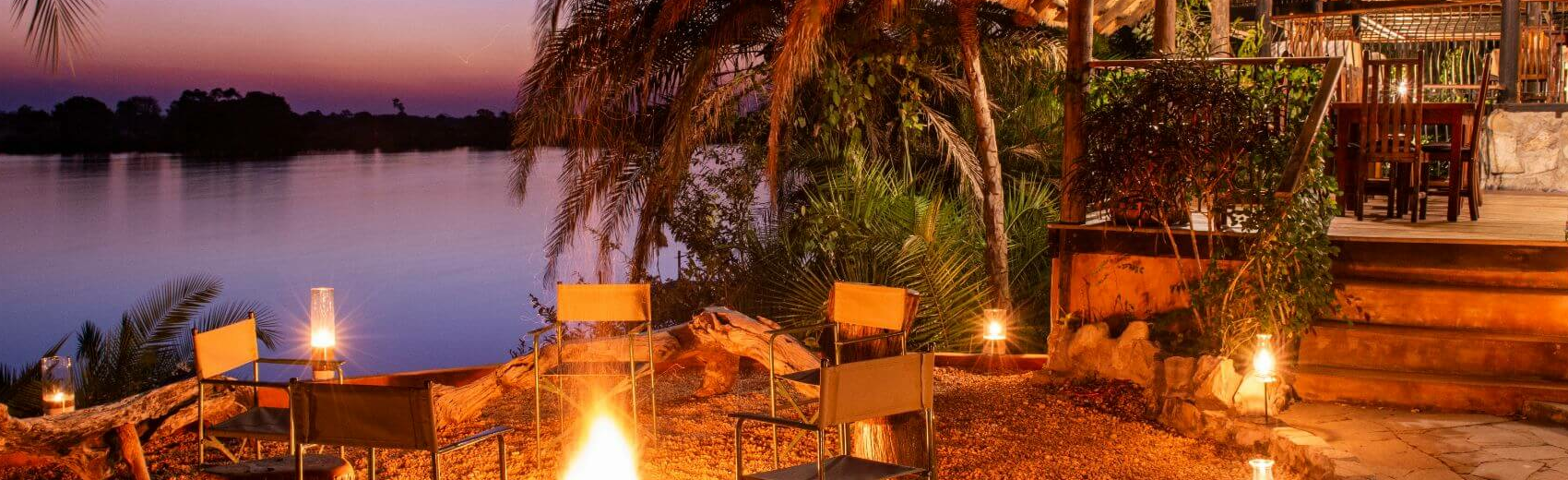 Mukambi Safari Lodge