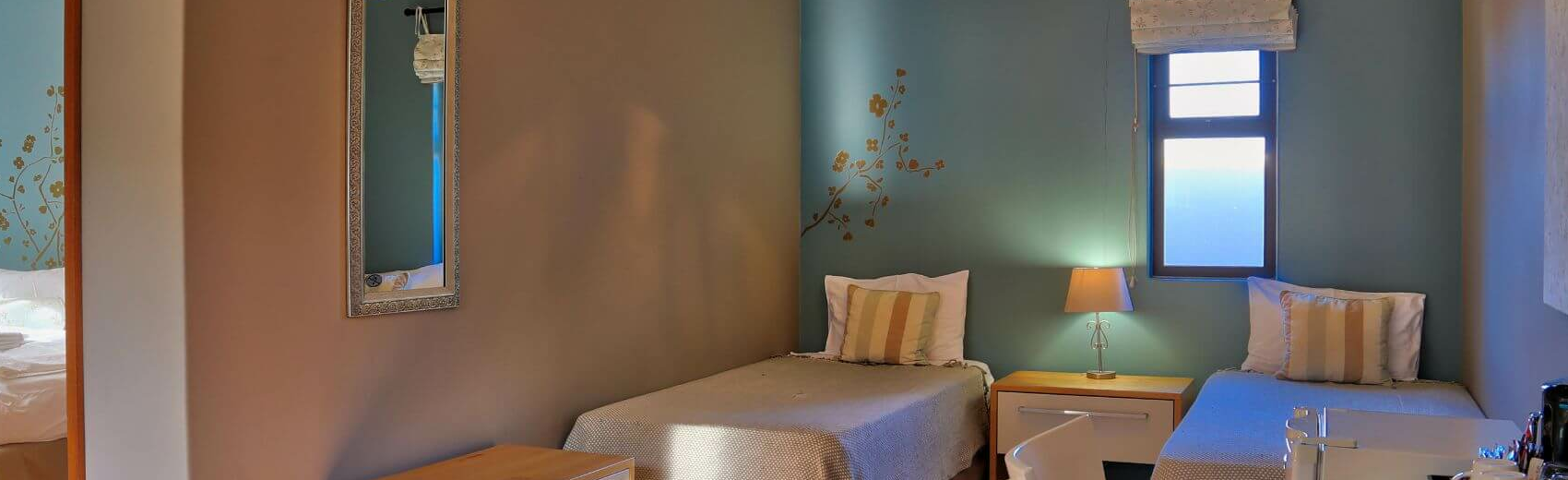 Namib Guesthouse