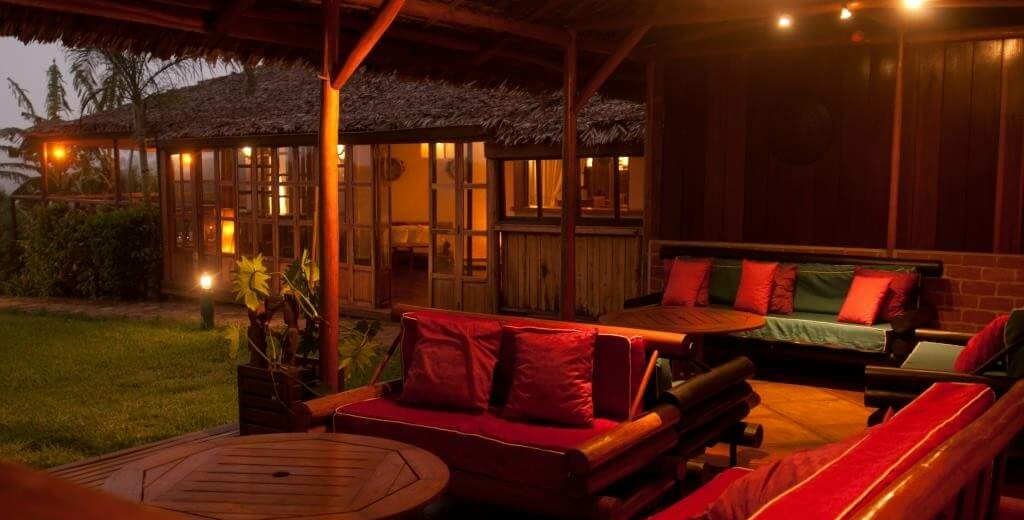 Nature Lodge