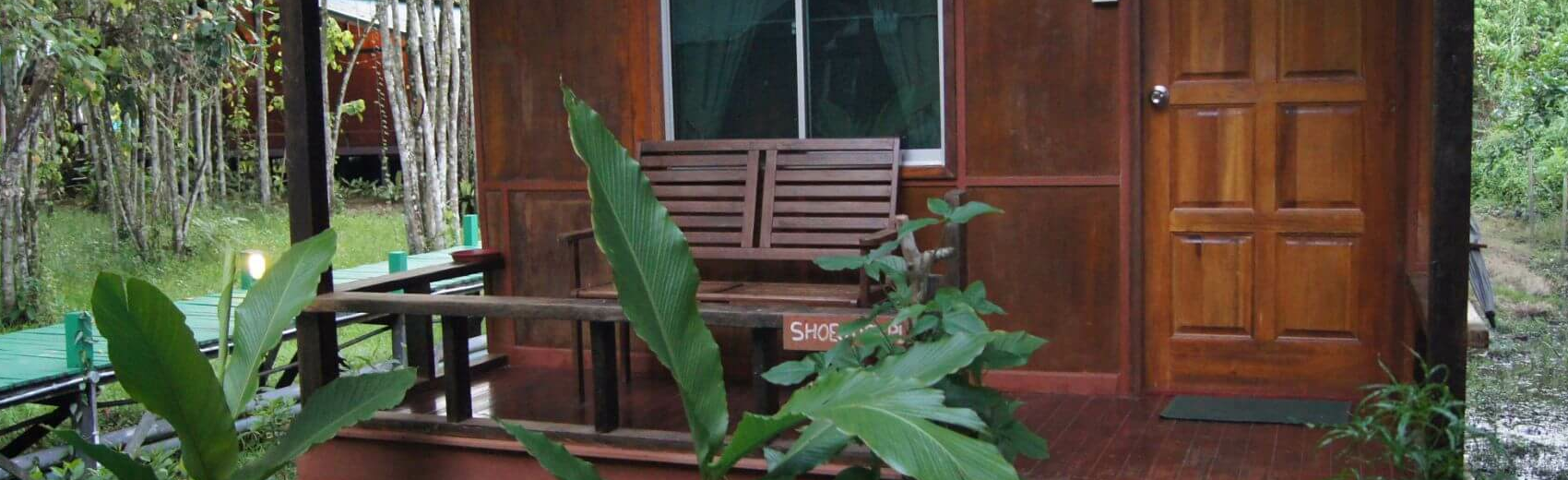 Nature Lodge Kinabatangan