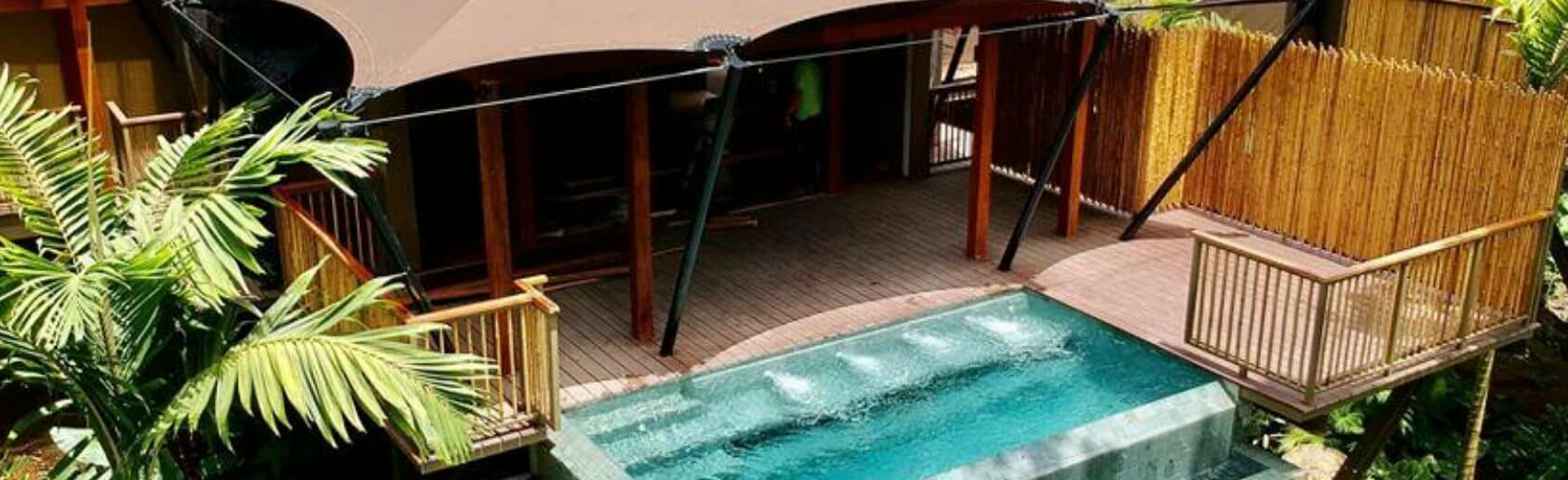 Nayara Tented Camp