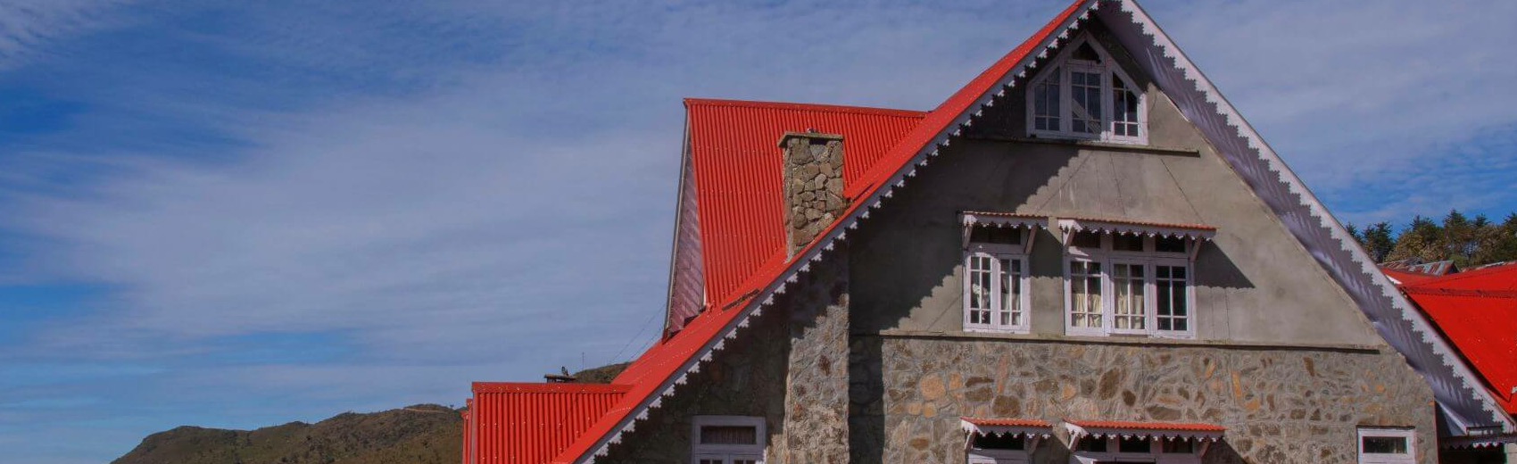 Neela Pradhan Homestay