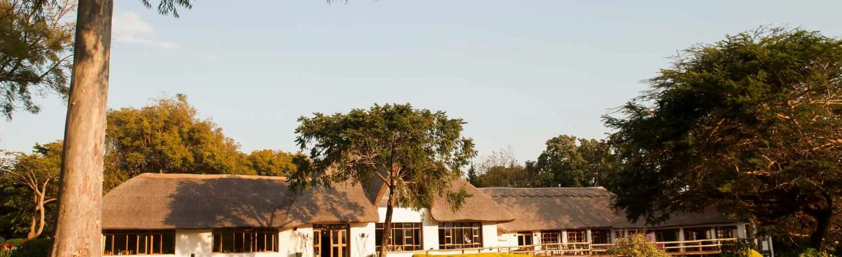 Ngorongoro Farmhouse