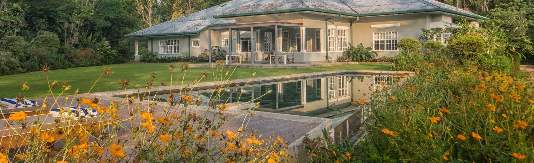 Nine Skies Bungalow
