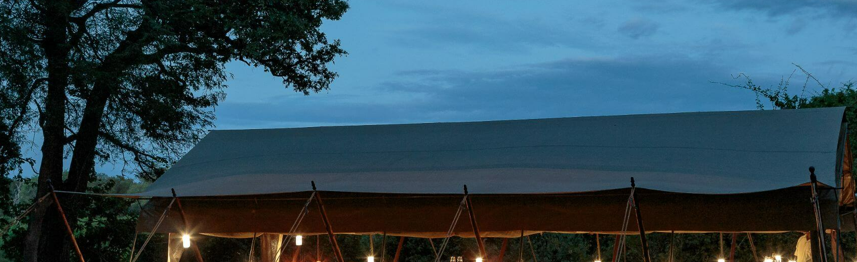 Nkonzi Bush Camp