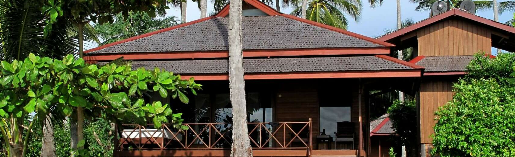 Nunukan Island Resort