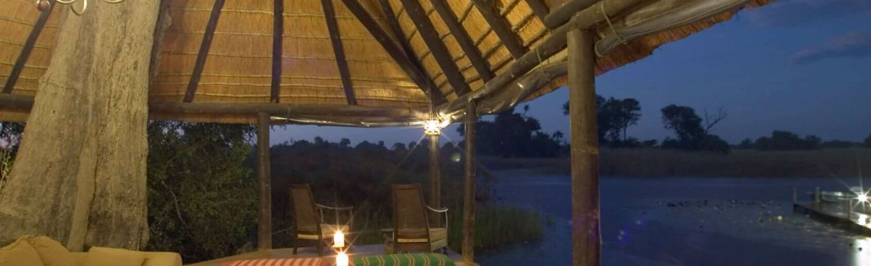 Nxamaseri Lodge