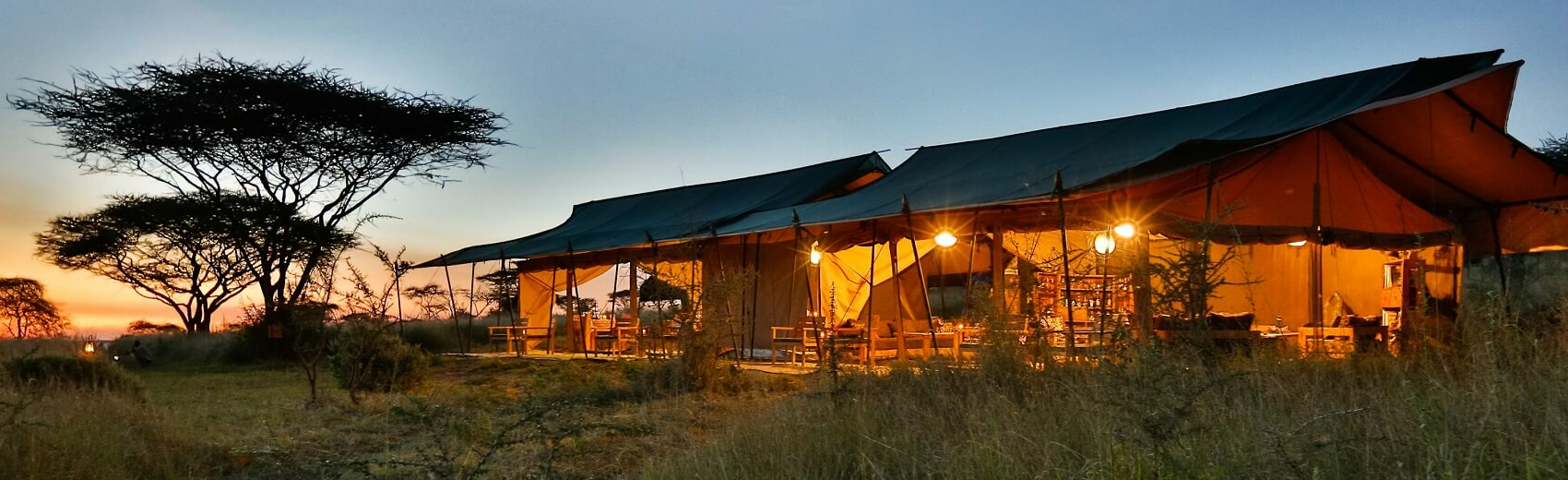 Nyikani Central Camp