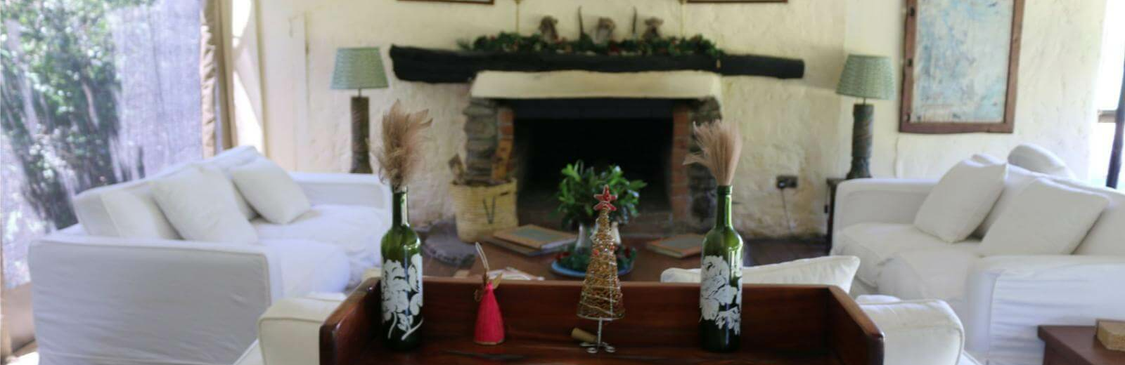 Offbeat Mara Camp