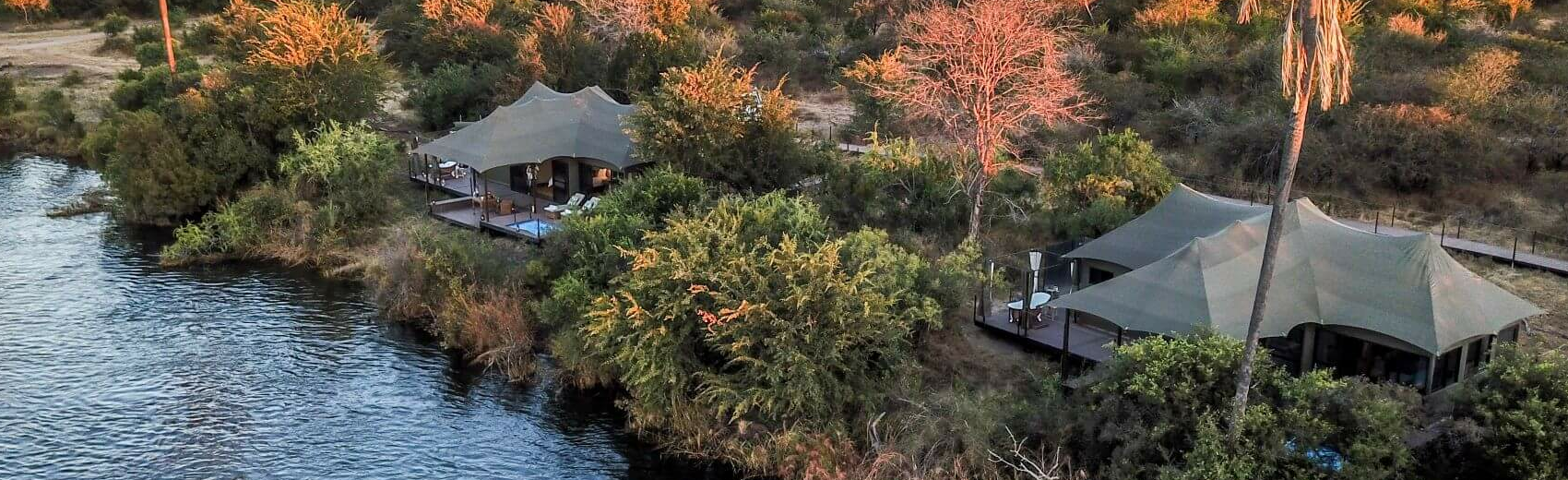 Old Drift Lodge