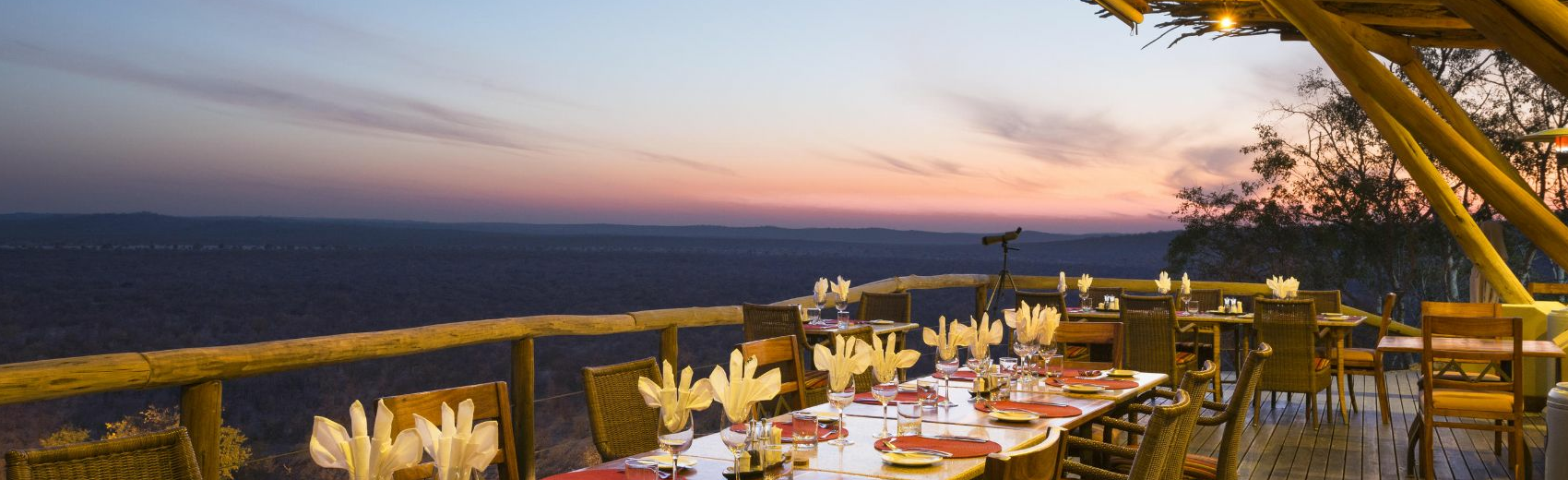 Ongava Lodge