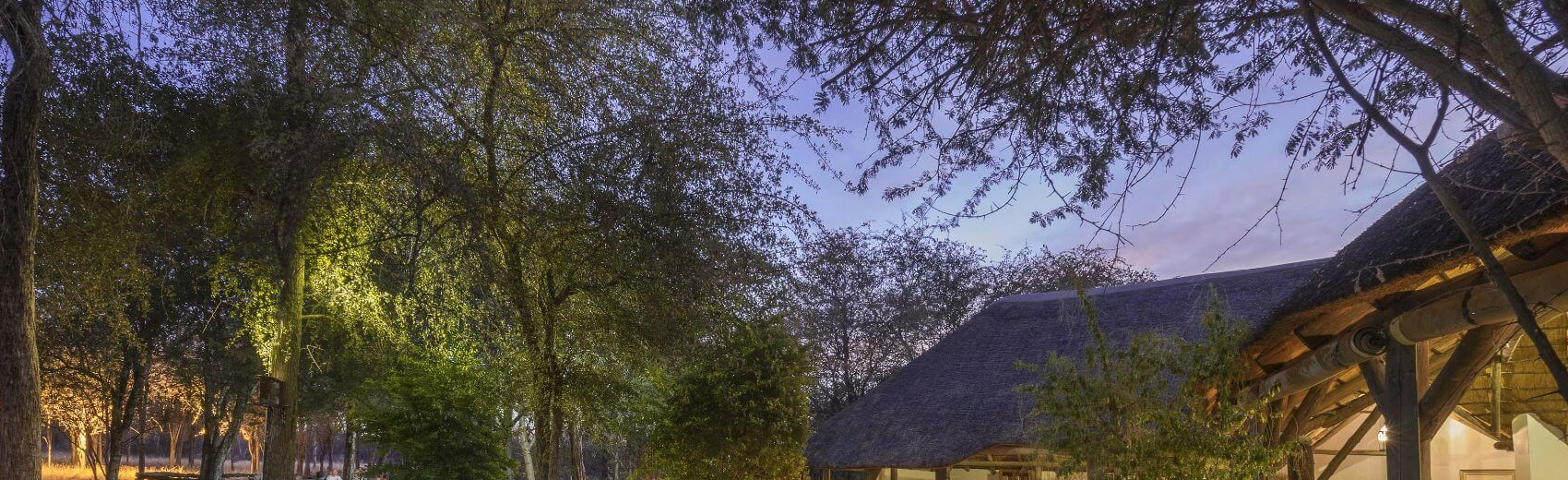 Onguma Etosha Aoba
