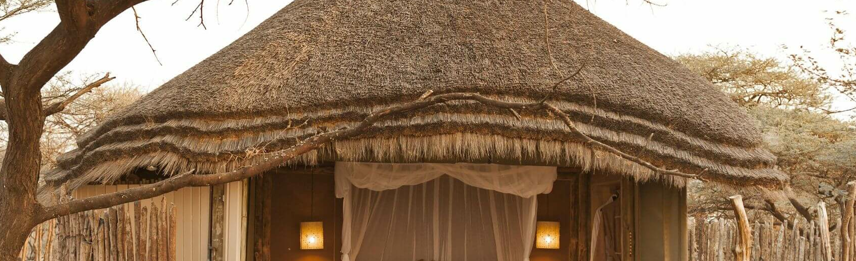 Onguma Tree Top Camp