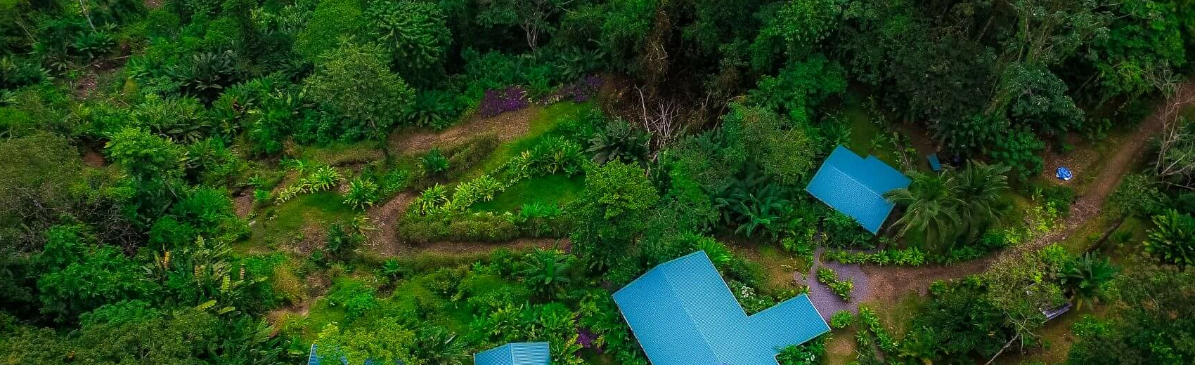 Pacuare Outdoor Center