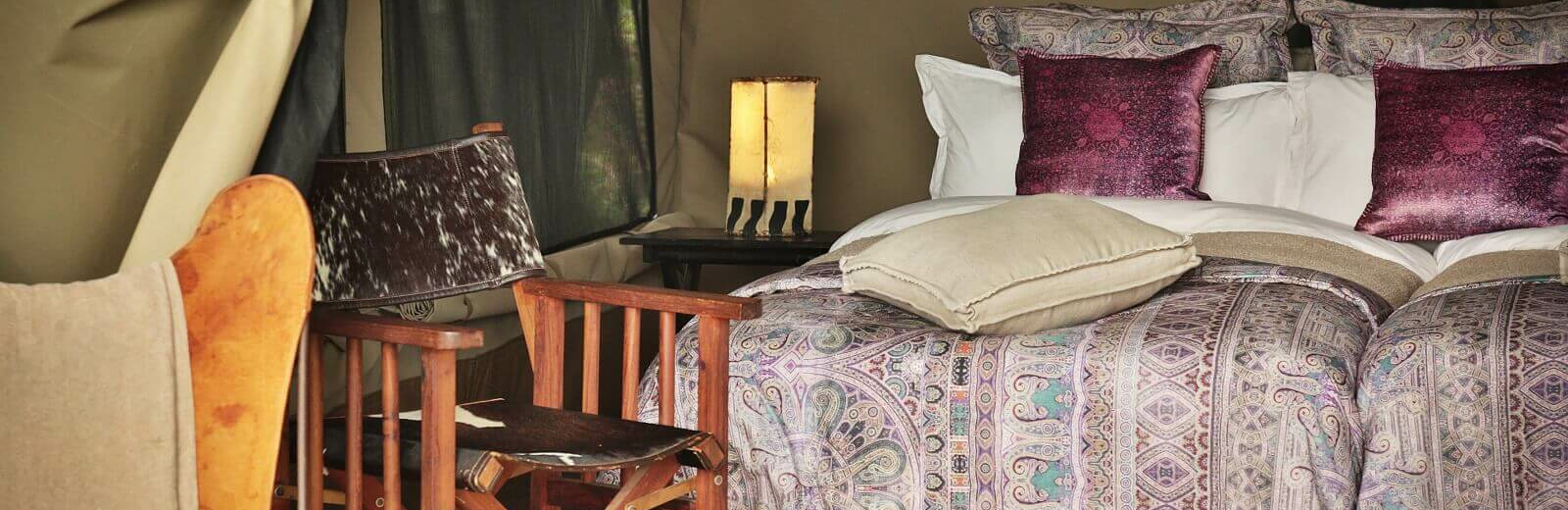 Pakulala Safari Camp