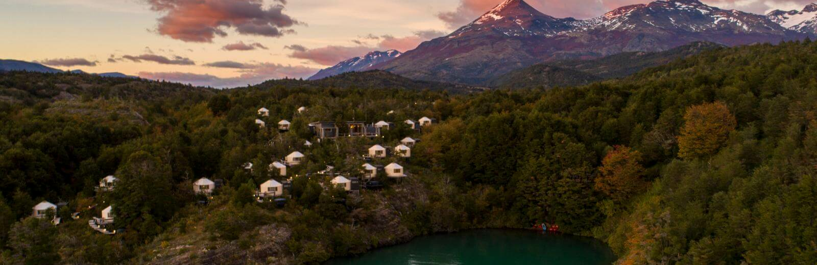 Patagonia Camp