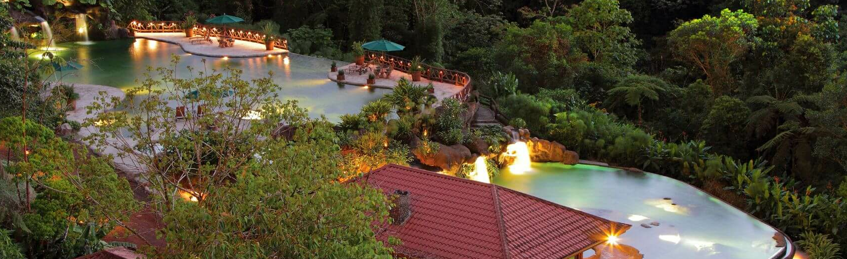 Peace Lodge