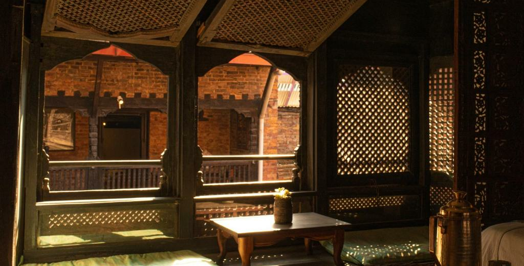 Peacock Guesthouse