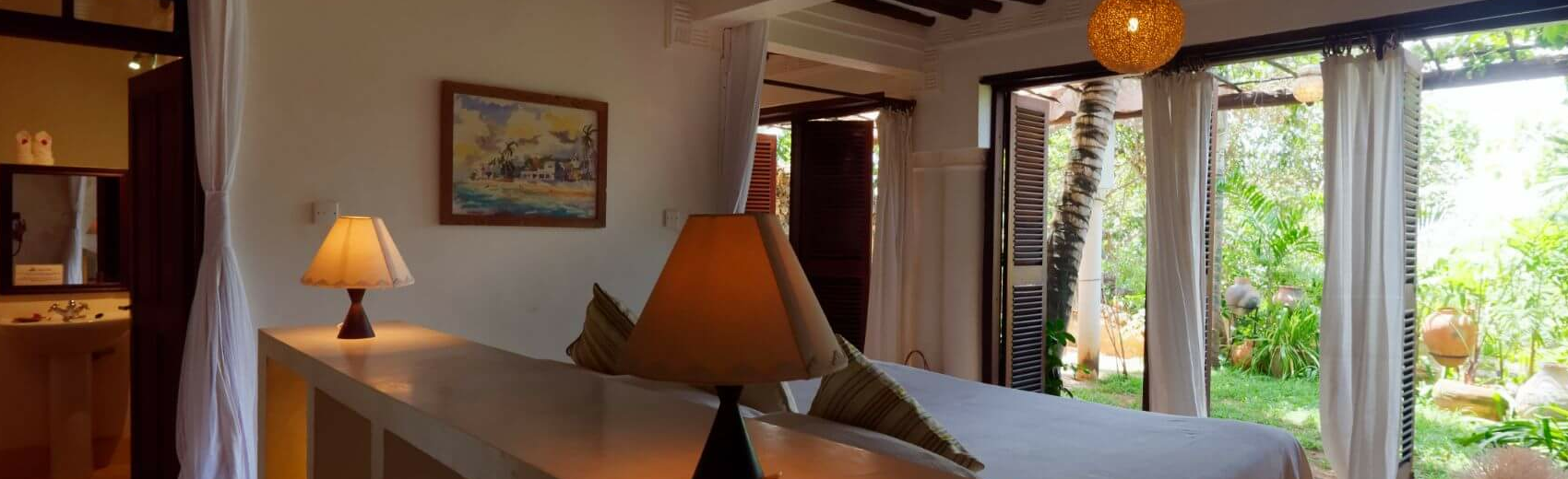 Peponi Hotel