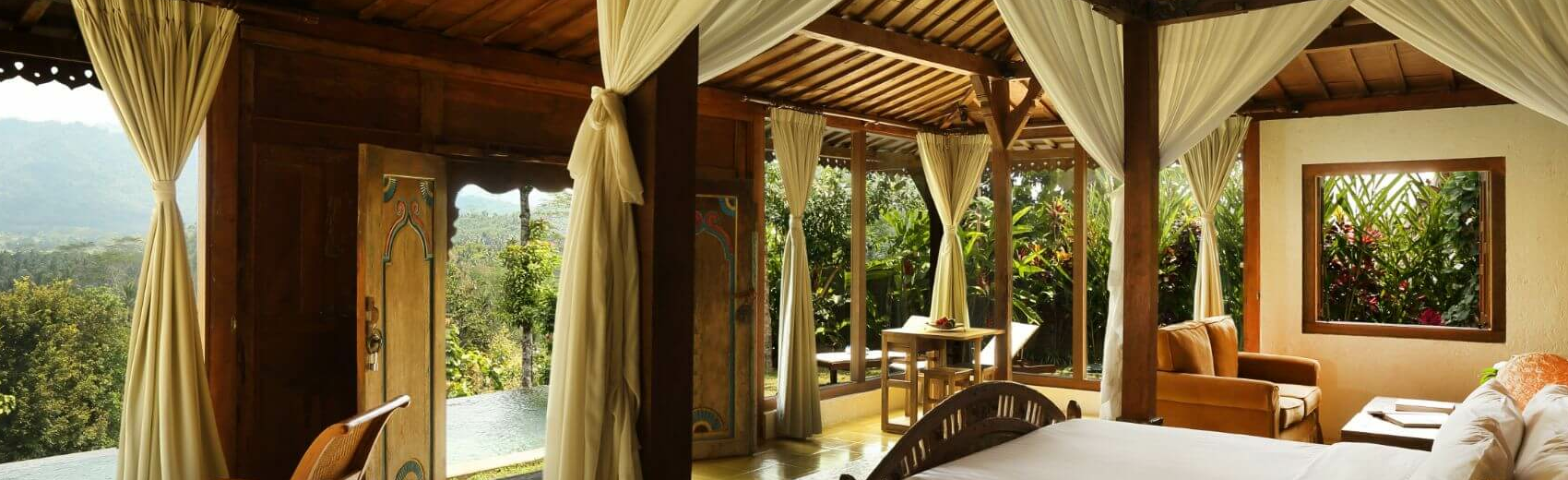 Plataran Borobudur Resort