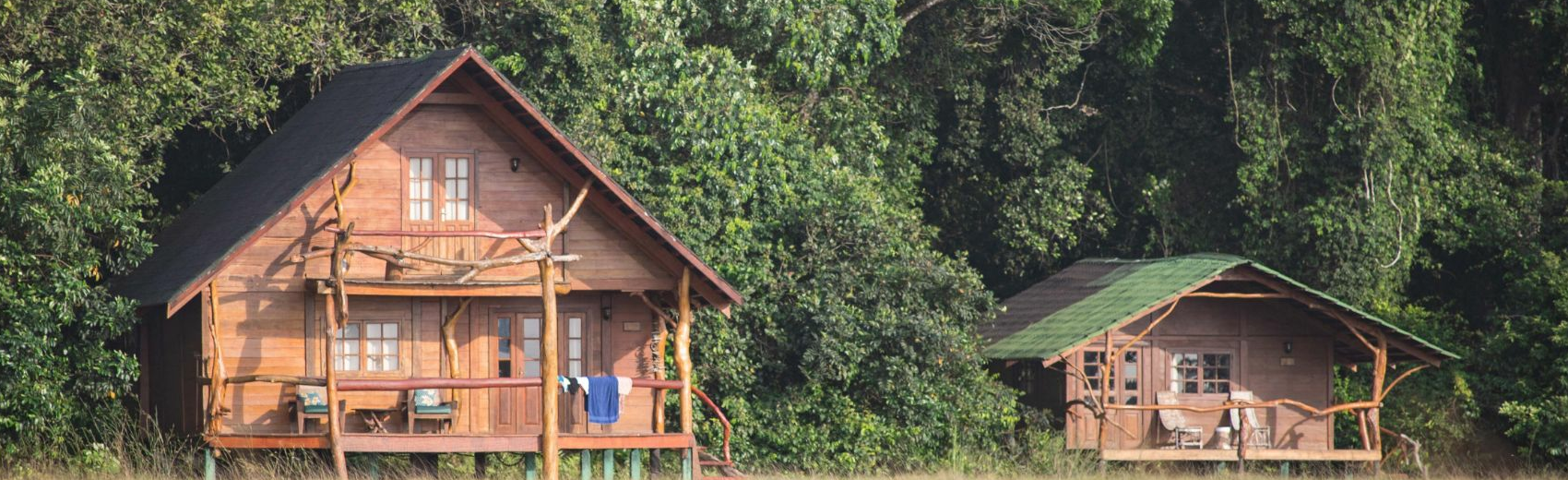Pongara Lodge