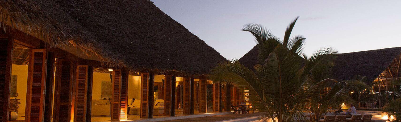 Qambani Luxury Resort
