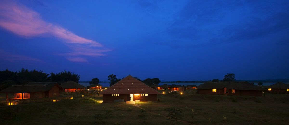 Red Earth Kabini Lodge