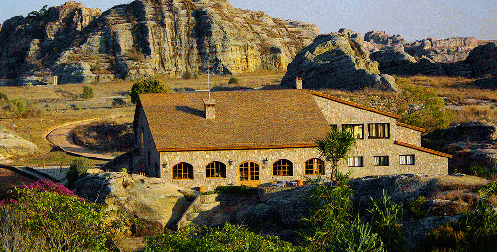 Relais de la Reine