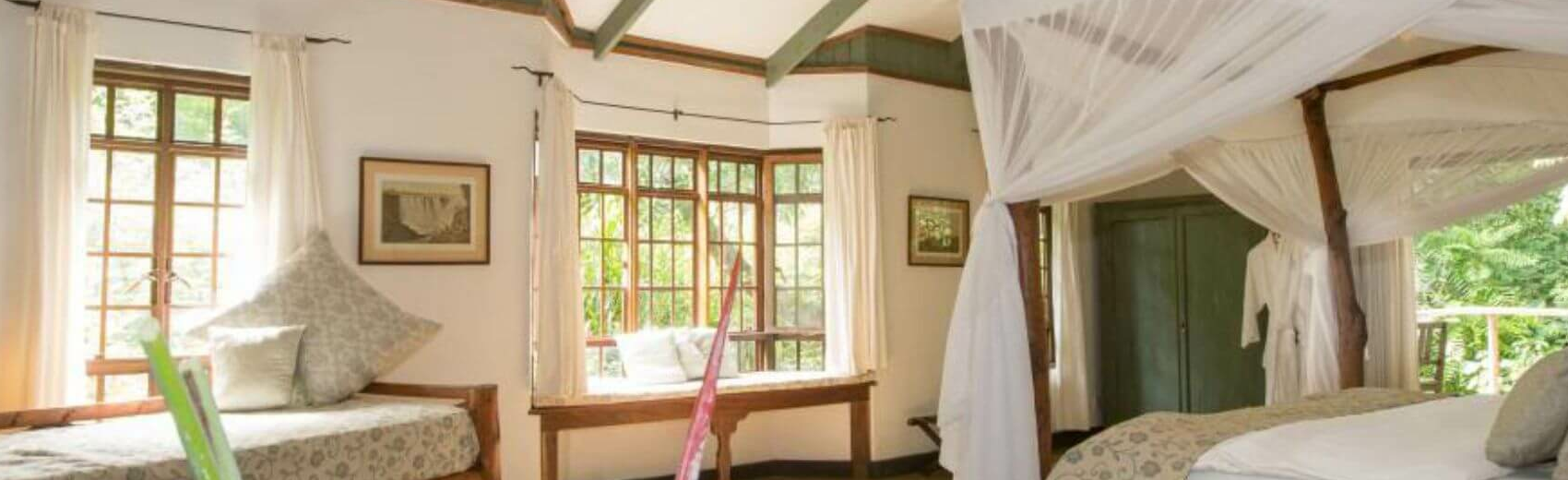Rivertrees Country Inn